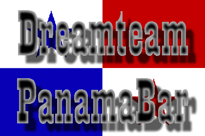Dreamteam PanamaBar